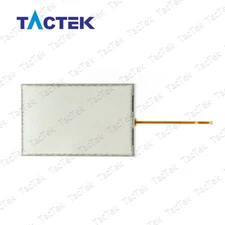 Touch Screen Panel Digitizer for 2711P-T12C22D9P-B 2711P-T12C22D9P B SER B