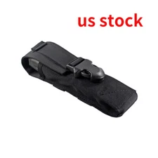 Tactical Molle Pouch Accessories Bag Outdoor Knife Flashlight Holder Carrier Bag