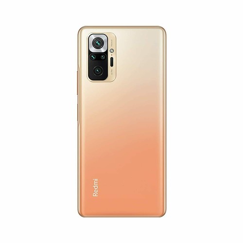 Redmi Note 10 Pro (6GB, 128GB) 6.67" 64+8+2MP Camera Dual SIM Googleplay Phone - 第 2/6 張圖片
