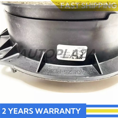 4G2035415 Front Left Driver Side Door Audio Speaker For 2012 Audi A6 A7 A8 - Bild 4 von 4