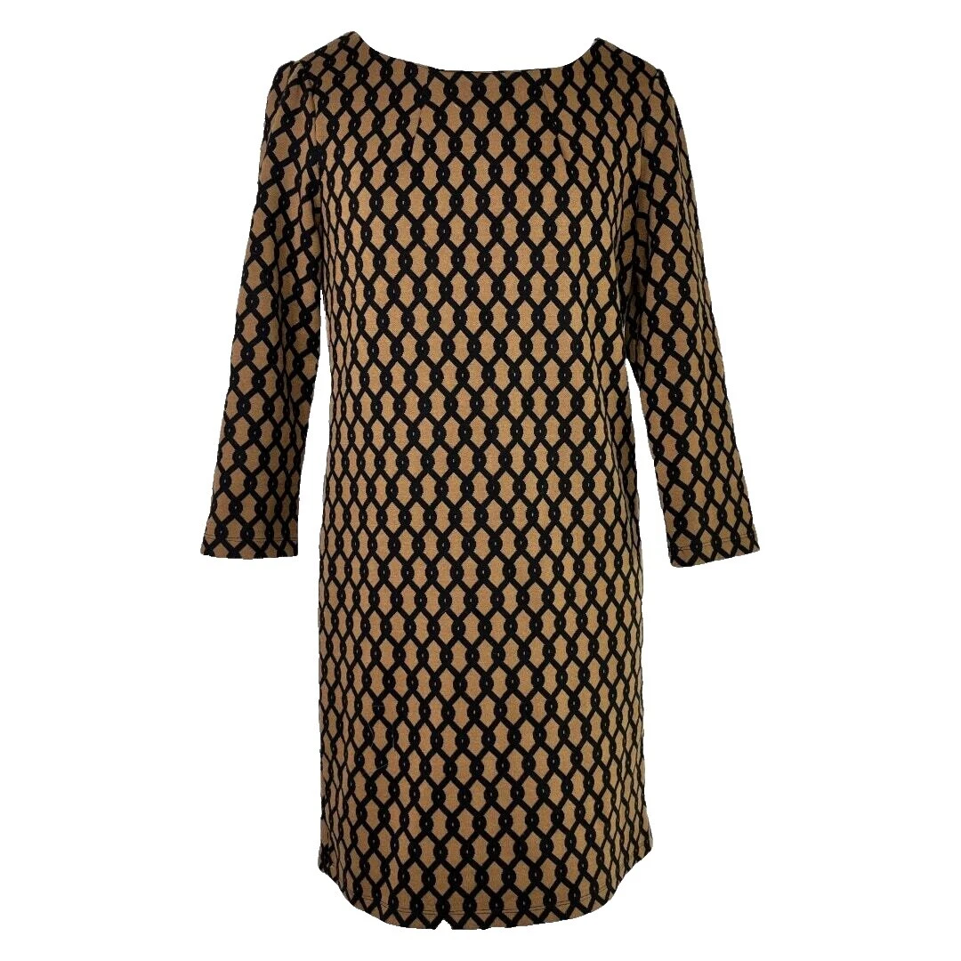 Vestidos para mujeres Vivienne Tam Shift