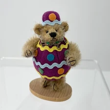 Deb Canham Artist Designs Hot Edition Eggbert