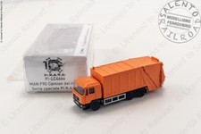 Minis Lemke LC4666