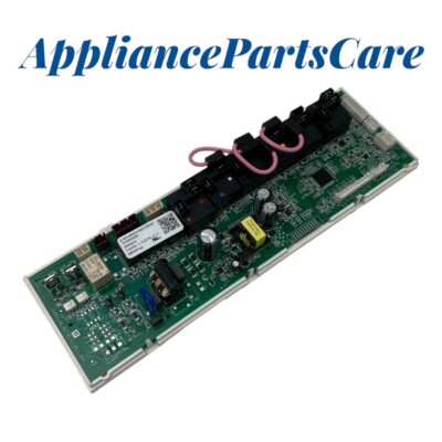 Cafe Range Wall Oven Electronic Control Board WB27X33347