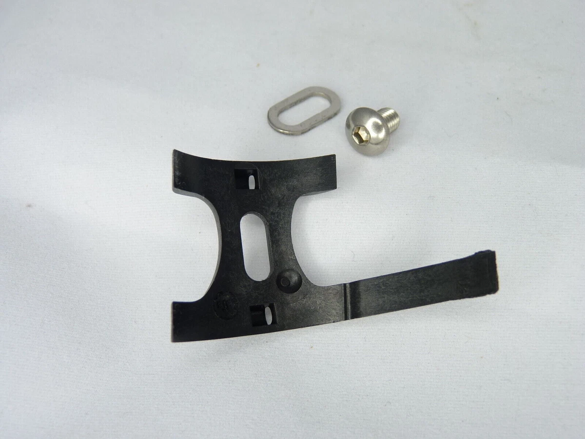 Guide-câble Hawse pour Câble D'acier, Guide-câble Silver Hawse, Guide
