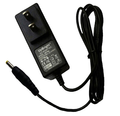 5V 2A Tablet PC AC Adapter Battery Charger For Model HX-666 HX666 CW-C6 CWC 5VDC
