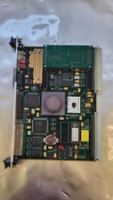 Motorola VME162PA PCB 01-W3627F 68A