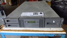 BL537B HP MSL2024 Ulltrium3000 SAS 2U 24Slot ...
