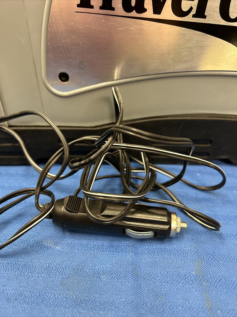 12v Cooler M4501 Travel Cooler Dick Smith Travel Cooler Warmer 12V