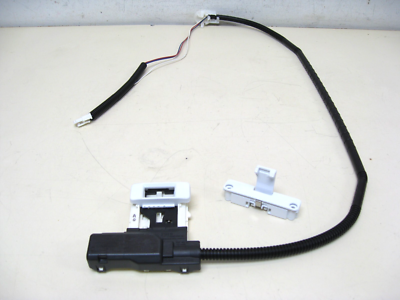 #ad #ad W10682535 W10238287 Washer Lid Lock Latch SwitchW10240513 Strike For Whirlpool $23.95