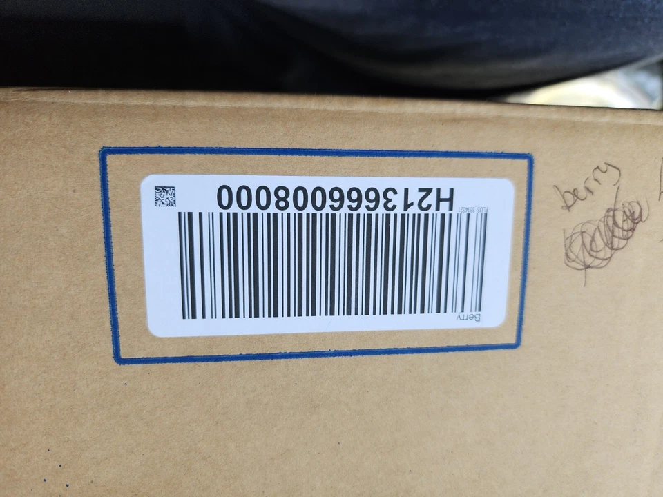 *New* HomeWorx By Harry Slatkin Farmstand Citronella? Berry? 3 Pc Candle Set Red - Image 3 of 3