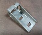 <!--F#f_0-->Holden HK HT HG catch plate sedan boot lock mechanism striker plate bracket<!--F/-->