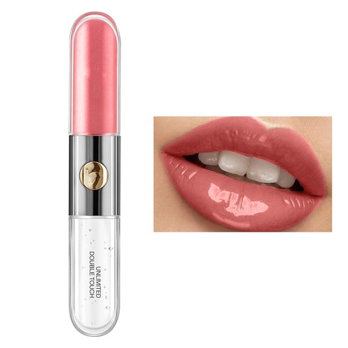 Kiko Milano UNLIMITED DOUBLE TOUCH LIQUID LIP COLOUR - Picture 31 of 48