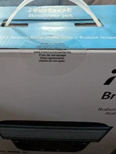 Irobot Braava Jet M6 Robot Mop - White - Original Box and Still SEALED 
