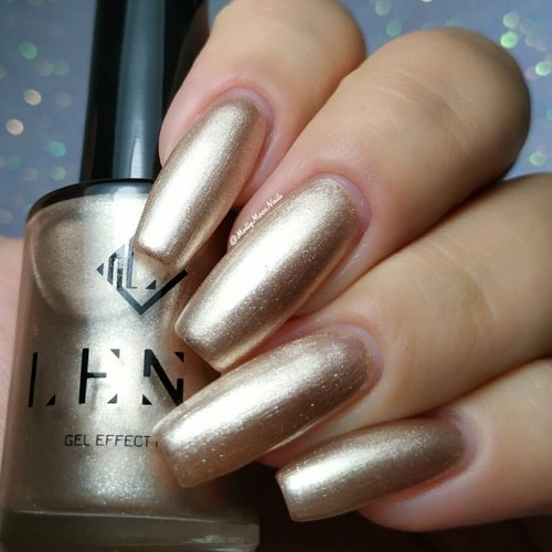 Lena Gel Effect Nail Polish 14ml – Vegan, Cruelty-Free, No UV Lamp Needed 14ML - Picture 53 of 89
