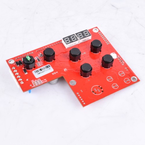 FOR GENIE GRC-12 BOARD GS1932 GS2632 - CONTROL 137522 137522GT RED Brain Board - Picture 3 of 6