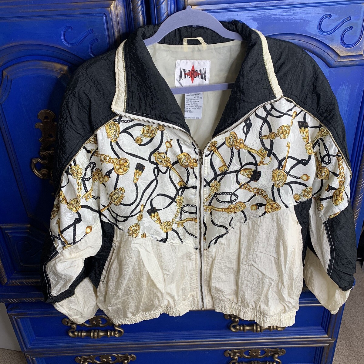 ジャケット・アウター archive far jacket 90s ジャケット・アウター archive far jacket 90s Vintage Active