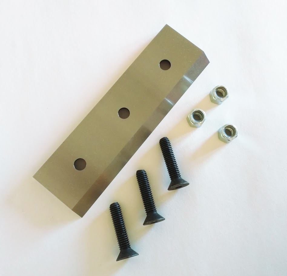 Knife/Blade DR the 30.00 PRO-XL DR Rapid-Feed Chippers