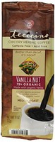 Teeccino - Mediterranean Herbal Coffee Organic Vanilla Nut Medium Roast 11 Oz, N on sale Teeccino - Mediterranean Herbal Coffee Organic Vanilla Nut Medium Roast 11 Oz, N on sale