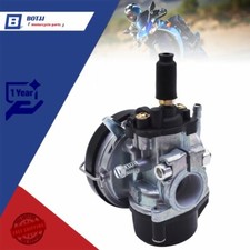 Carburetor For Dellorto 14.12mm Sha Moped Carb Tomos Italian 14 12 1412 Mopeds