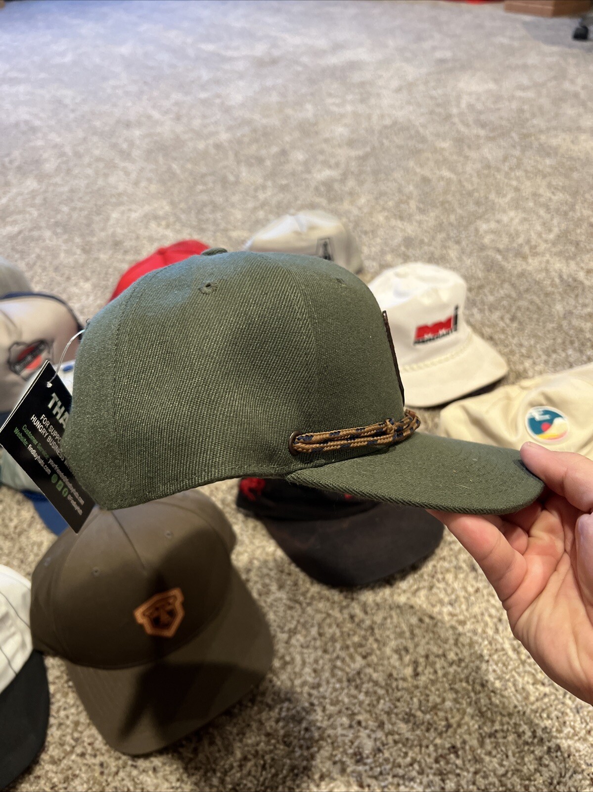 Trucker Hat Collection - image 22