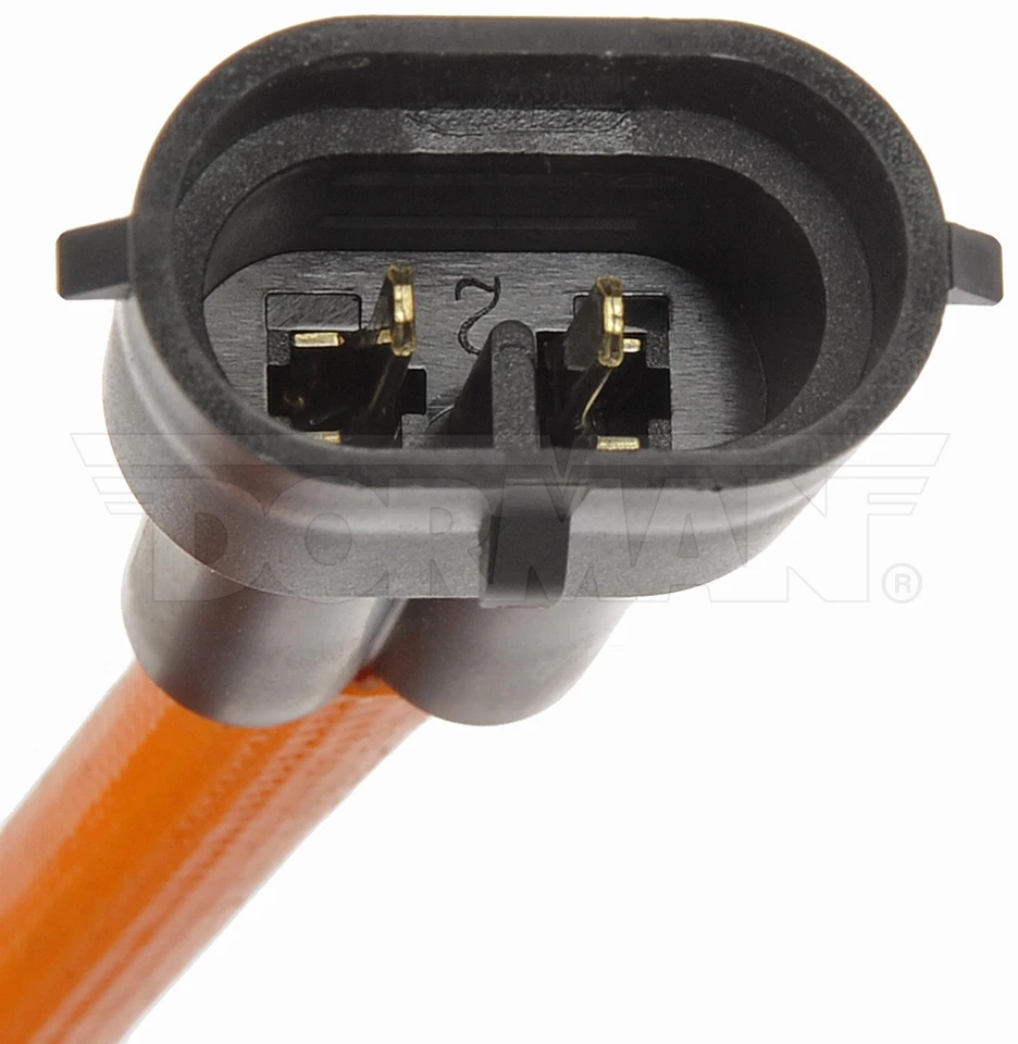 Conector eléctrico multiusos Dorman para Kia Rondo 2007-2012 2008 2009 2010 Foto 4 de 4