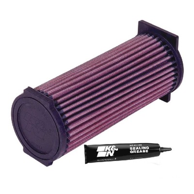 ORIGINAL  K-n Filters YA-6602 Luftfilter, Ansaugluftfilter