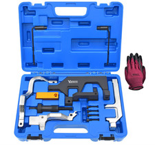 Camshaft Alignment Timing Tool Kit Engine Locking Timing Tool Compatible W Bmw Camshaft Alignment Timing Tool Kit Engine Locking Timing Tool Compatible W Bmw