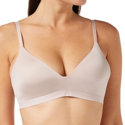 sloggi WOW Comfort 2.0 P Womens Bra Padded Bra Underwired Size XL Plus