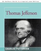 Charles Patterson | Thomas Jefferson | Taschenbuch | Englisch (2000) | Iuniverse