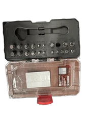 Husky 22-Piece Insert Bit Set MISSING