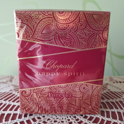 Chopard Happy Spirit Forever Eau de Parfum Spray 75 ml Parfüm für Damen