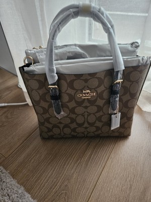 Coach Tasche SIG MOLLIE 25