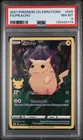 PSA 8 Pikachu 005/025 2021 Celebrations Ultra Rare Pokemon Card