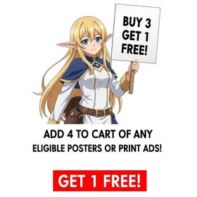 1996 Albert Odyssey Sega Saturn Original Vintage Print Ad Promo Poster Art