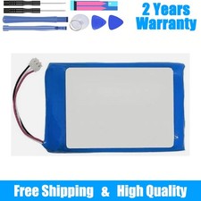 Batteria per Garmin ZUMO 340LM/350LM/390LM 361-00059-00