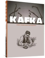 Richard Appignanesi | Kafka | Taschenbuch | Englisch (2007) | EAN 9781560978060