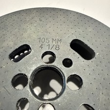 LENOX 4 1/4" (108mm) Bi Metal Hole Saw . Never Used No Box