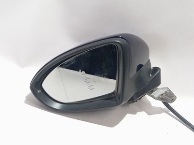 5TB857507 LINKER SPIEGEL / E90411203 / 7481159 FÜR VOLKSWAGEN TOURAN 5T1 ADVAN
