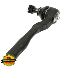 Toyota Sequoia/Tundra Outer Tie Rod Set Front TRQ 2pc 03-07