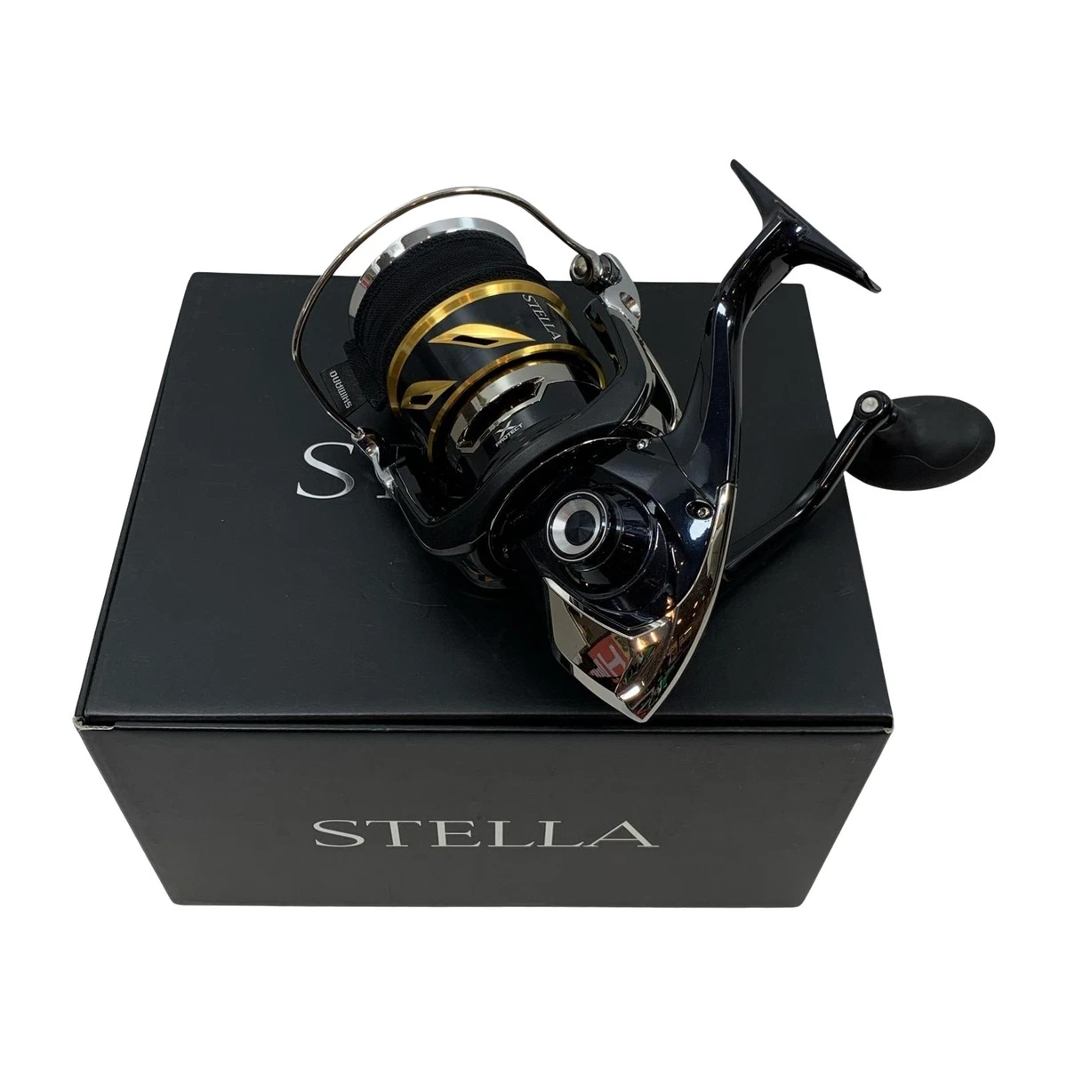shimano stella 20000 products for sale | eBay