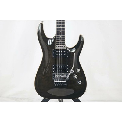[EDWARDS] by ESP E-HR-135FM Made in Japan ST Type Solid Body E-Gitarre