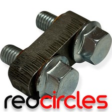 ZONGSHEN Z155 IT BIKE OIL COOLER BYPASS HOSE AND BOLTS fits 155cc 160cc PITBIKE