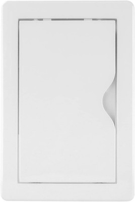 Revisionsklappe 100 x 150 mm Revisionstür 10 x 15 cm Kunststoff Trockenbau Gipsk