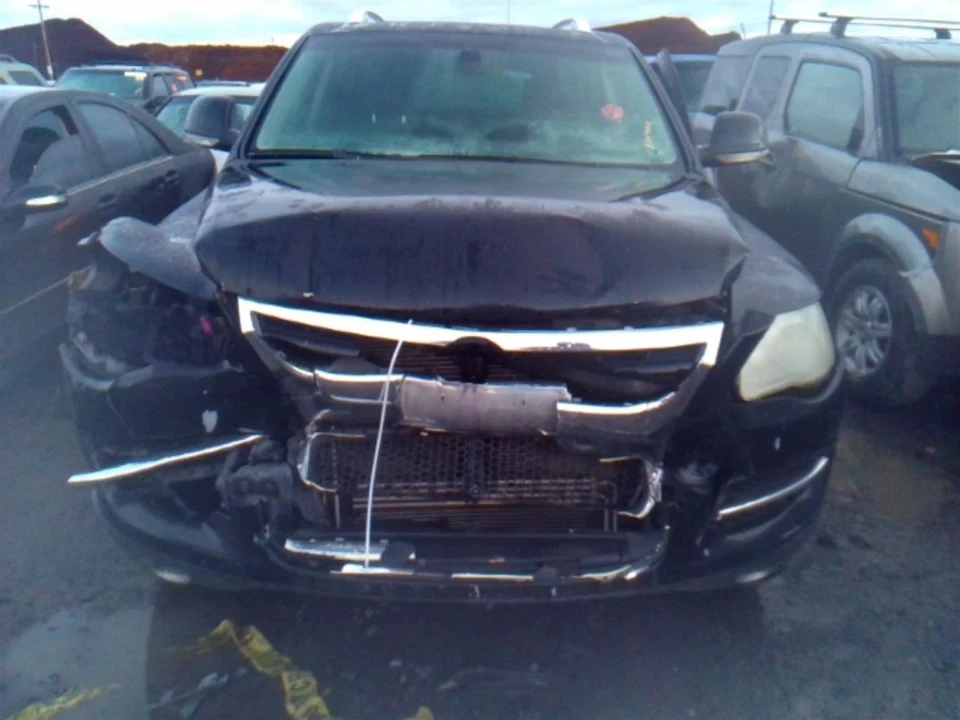 Módulo de control electrónico ECM del motor 3,6 L compatible con 09-10 TOUAREG 29063456 Foto 2 de 4