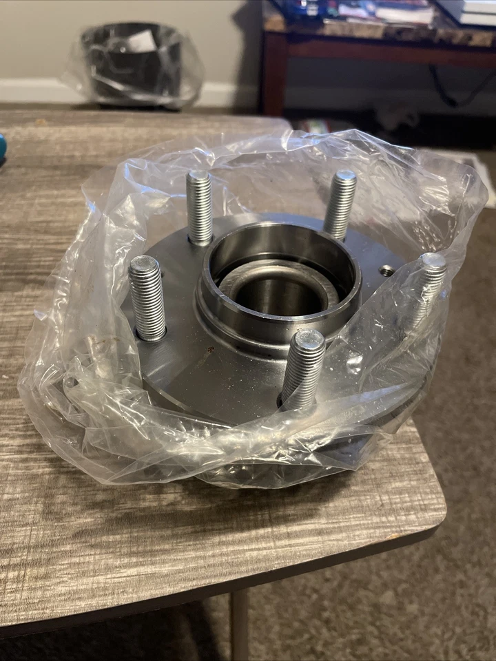 CRS NT512771 MONTAJE BUJE NUEVO Foto 4 de 4