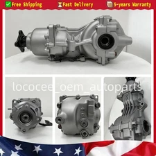 For 2008-2015 Nissan Rogue Rear Axle Differential Carrier AWD 5.173 Ratio NEW