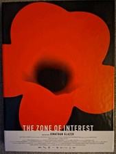 MEDIABOOK The Zone Of Interest 4K UHD & Blu-r...