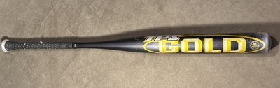 Batte de softball Louisville Slugger 34 26 oz. SB20 TPS C555 bronze