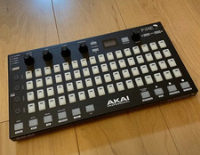 AKAI FIRE Controller Only Performance Controller 4x16 Matrix for FL STUDIO